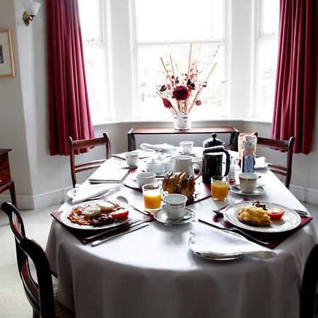 Weston House Bed and Breakfast Bampton  Εξωτερικό φωτογραφία