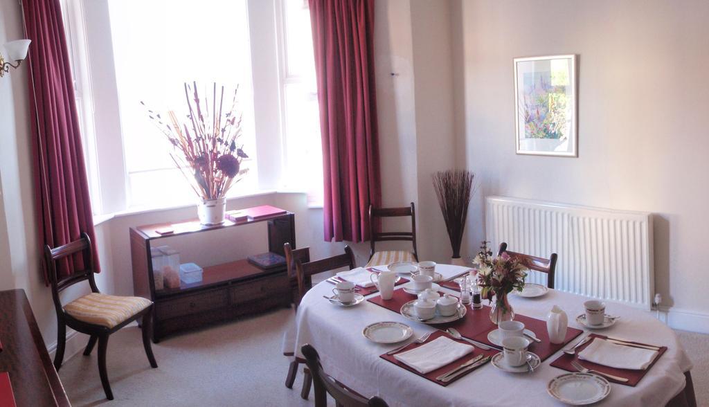 Weston House Bed and Breakfast Bampton  Εξωτερικό φωτογραφία