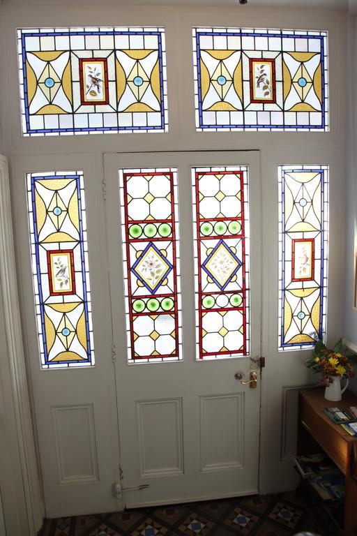 Weston House Bed and Breakfast Bampton  Εξωτερικό φωτογραφία