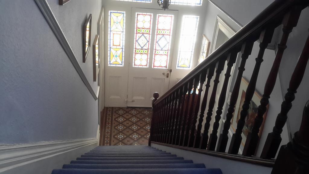 Weston House Bed and Breakfast Bampton  Εξωτερικό φωτογραφία